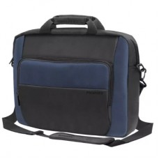 Сумка для ноутбука Promate 15.6" Limber-MB black (limber-mb.black) - Фото
