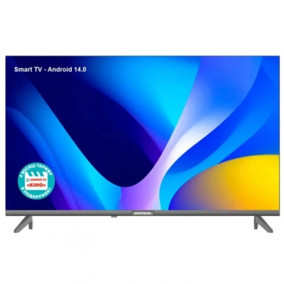 Телевізор Hoffson A24HD500T2SF
