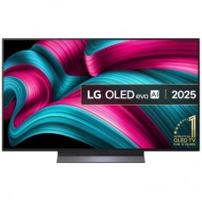Телевизор LG OLED55C54LA