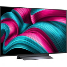 Телевізор LG OLED55C54LA - Фото