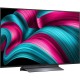 Телевизор LG OLED55C54LA Телевизор LG OLED55C54LA