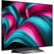 Телевизор LG OLED55C54LA Телевизор LG OLED55C54LA