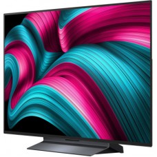 Телевізор LG OLED48C54LA - Фото