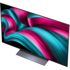 Телевізор LG OLED55C54LA - Фото