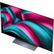 Телевизор LG OLED55C54LA Телевизор LG OLED55C54LA