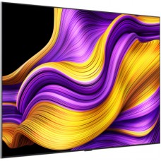 Телевізор LG OLED83G54LW - Фото
