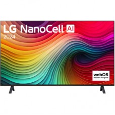 Телевизор LG 43NANO81A6A Телевизор LG 43NANO81A6A