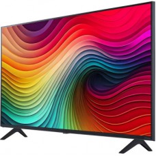 Телевізор LG 43NANO81A6A - Фото