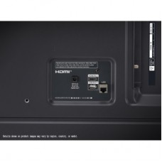 Телевізор LG 43NANO81A6A - Фото