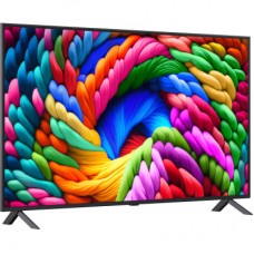 Телевізор LG 65NANO90A6B - Фото