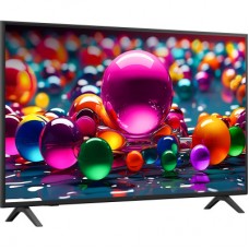 Телевізор LG 50UA75006LA - Фото