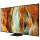Телевізор Samsung QE85QN70FAUXUA