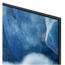 Телевізор Samsung QE55Q8FAAUXUA - Фото