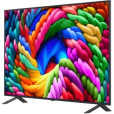 Телевізор LG 43NANO90A6B - Фото