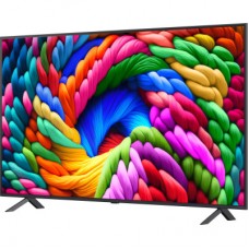 Телевізор LG 43NANO90A6B - Фото