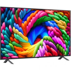 Телевізор LG 43NANO90A6B - Фото