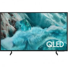Телевізор Samsung QE55Q7FAAUXUA - Фото