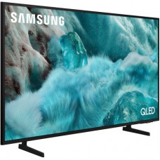 Телевізор Samsung QE55Q7FAAUXUA - Фото