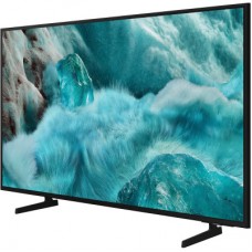 Телевізор Samsung QE55Q7FAAUXUA - Фото