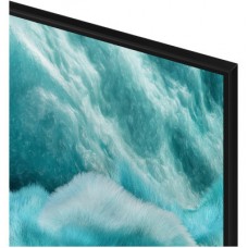 Телевізор Samsung QE55Q7FAAUXUA - Фото