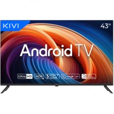 Телевизор Kivi 43U740NB Телевизор Kivi 43U740NB