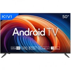 Телевизор Kivi 50U740NB Телевизор Kivi 50U740NB