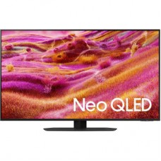Телевізор Samsung QE43QN90FAUXUA - Фото