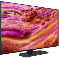 Телевізор Samsung QE43QN90FAUXUA - Фото