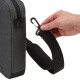 Сумка для ноутбука Case Logic 15.6" Era Attache ERAA-116 Obsidian (3205339) Сумка для ноутбука Case Logic 15.6" Era Attache ERAA-116 Obsidian (3205339)