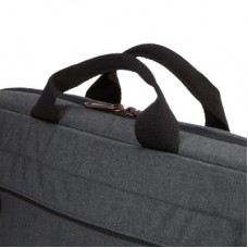 Сумка для ноутбука Case Logic 15.6" Era Attache ERAA-116 Obsidian (3205339) Сумка для ноутбука Case Logic 15.6" Era Attache ERAA-116 Obsidian (3205339) - Фото