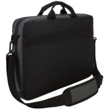 Сумка для ноутбука Case Logic 15.6" Era Attache ERAA-116 Obsidian (3205339) Сумка для ноутбука Case Logic 15.6" Era Attache ERAA-116 Obsidian (3205339) - Фото