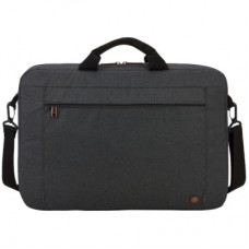 Сумка для ноутбука Case Logic 15.6" Era Attache ERAA-116 Obsidian (3205339) Сумка для ноутбука Case Logic 15.6" Era Attache ERAA-116 Obsidian (3205339) - Фото