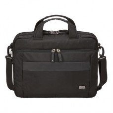 Сумка для ноутбука Case Logic 14" Notion Slim Briefcase NOTIA-114 black (3205325) Сумка для ноутбука Case Logic 14" Notion Slim Briefcase NOTIA-114 black (3205325) - Фото