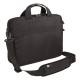 Сумка для ноутбука Case Logic 14" Notion Slim Briefcase NOTIA-114 black (3205325) Сумка для ноутбука Case Logic 14" Notion Slim Briefcase NOTIA-114 black (3205325)