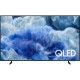 Телевізор Samsung QE75Q8FAAUXUA