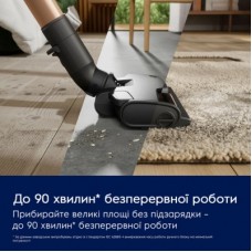 Пилосос Electrolux EP82H25WET - Фото