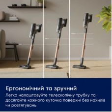 Пилосос Electrolux EP82H25WET - Фото