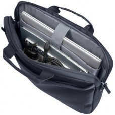 Сумка для ноутбука HP 14" Everyday Odyssey, Dark Grey (A08JSAA) - Фото