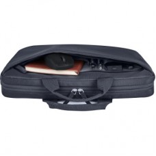 Сумка для ноутбука HP 14" Everyday Odyssey, Dark Grey (A08JSAA) - Фото