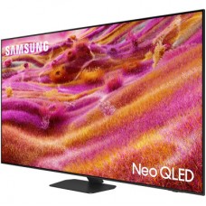 Телевізор Samsung QE55QN90FAUXUA - Фото