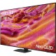 Телевізор Samsung QE55QN90FAUXUA