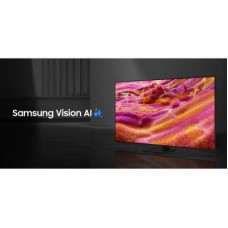 Телевізор Samsung QE55QN90FAUXUA - Фото