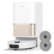Пылесос Dreame Bot L50 Pro Ultra White (RLL84CE) Пылесос Dreame Bot L50 Pro Ultra White (RLL84CE)