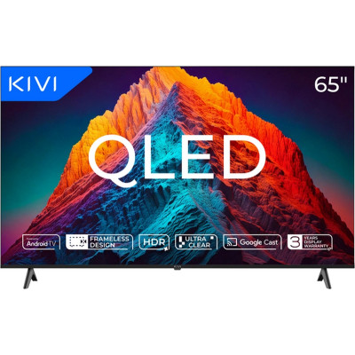 Телевизор Kivi 65U770QB