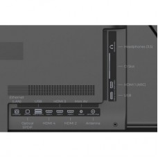 Телевизор Kivi 65U770QB - Фото