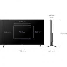 Телевизор Kivi 65U770QB - Фото