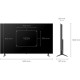 Телевизор Kivi 65U770QB Телевизор Kivi 65U770QB