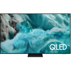 Телевізор Samsung QE55Q7F5AUXUA - Фото