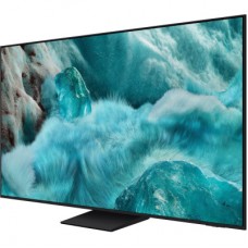 Телевізор Samsung QE55Q7F5AUXUA - Фото