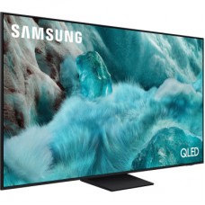 Телевізор Samsung QE65Q7F5AUXUA - Фото